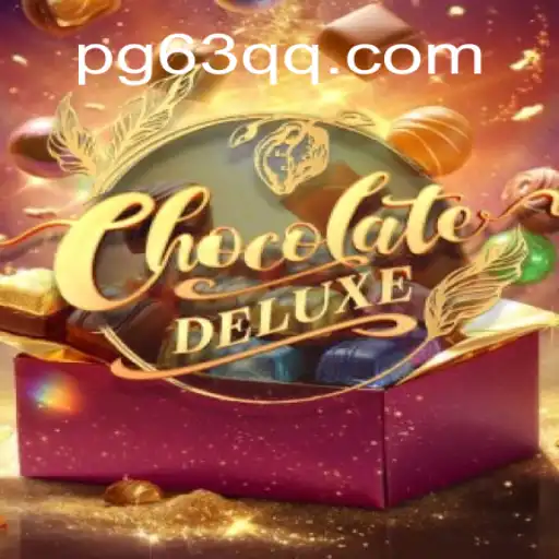 ChocolateDeluxe: Um Mundo de Aventuras Doces com a Palavra-Chave 63qq
