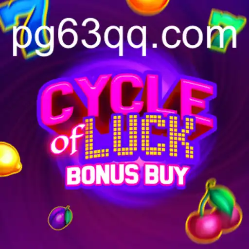 Descubra o Fascinante Mundo de CycleofLuckBonusBuy