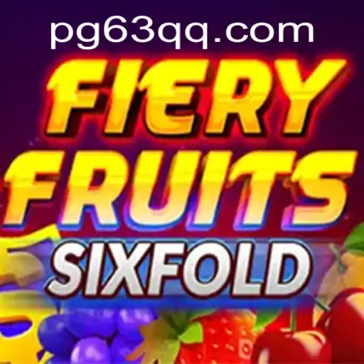 Explore o Fascinante Mundo do Jogo FieryFruitsSixFold