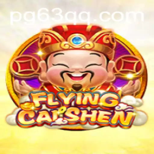Descubra o Mundo Fascinante de FlyingCaiShen: Um Jogo de Aventura Único