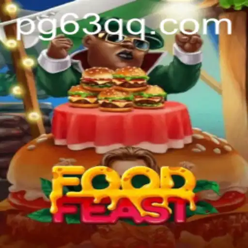 Descubra o Excitante Mundo de FoodFeast: Um Jogo de Estratégia e Diversão