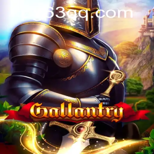Descubra Gallantry: O Jogo Estratégico do Momento