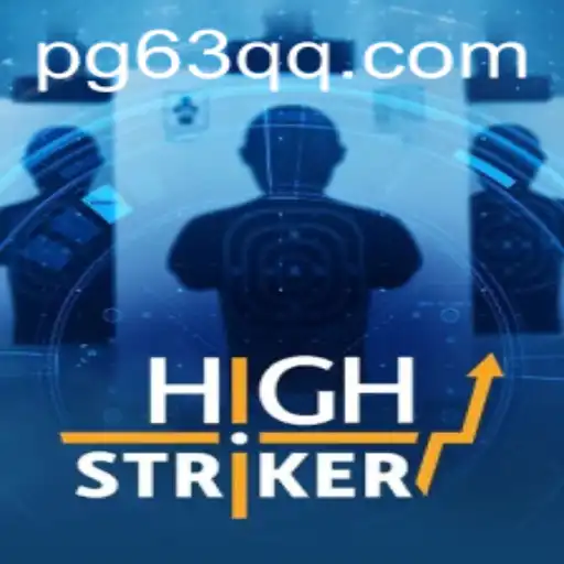 HighStriker: Um Jogo de Habilidades e Estratégia