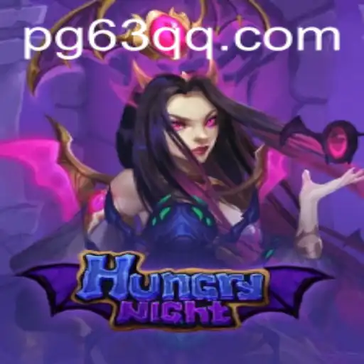Descubra HungryNight: O Novo Jogo Que Conquista os Amantes de Aventura