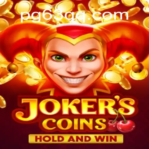 Descubra o Mundo Emocionante de JokersCoins: Um Jogo de Estratégia Inovador