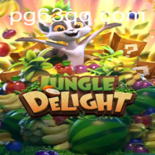 Descubra o Aventuroso Mundo de JungleDelight: Um Jogo Inovador