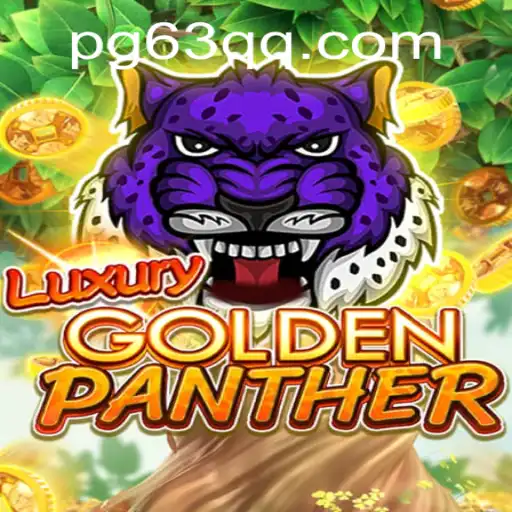 LUXURYGOLDENPANTHER: A New Era in Interactive Gaming