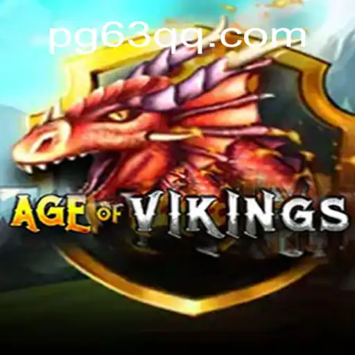 AgeofViking: Uma Aventura Épica no Mundo Nórdico