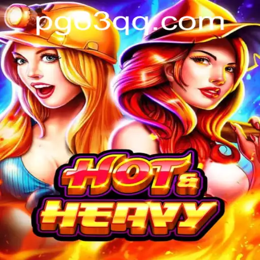 Descobrindo HotHeavy: O Jogo que Une Estratégia e Emoção