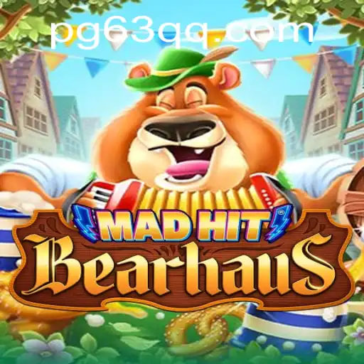 MadHitBearhaus: Um Mergulho no Novo Fenômeno dos Jogos