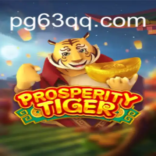ProsperityTiger: Um Novo Horizonte no Mundo dos Jogos