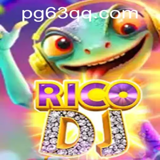 Descubra RicoDJ: O Jogo Inovador que Combina Estratégia e Música