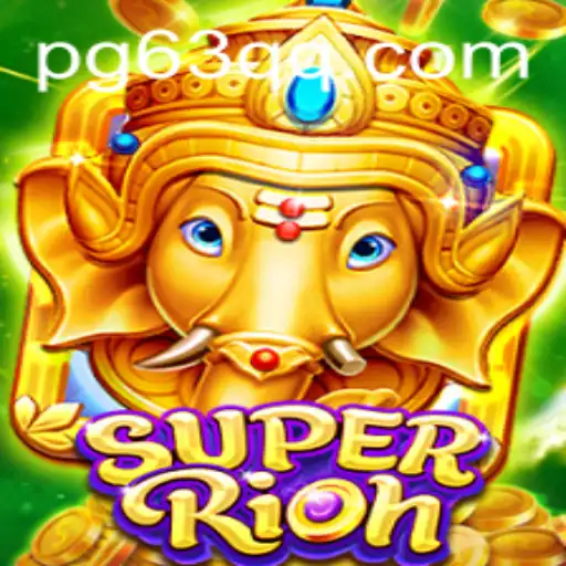 SuperRich: Um Jogo de Estratégia e Fortuna