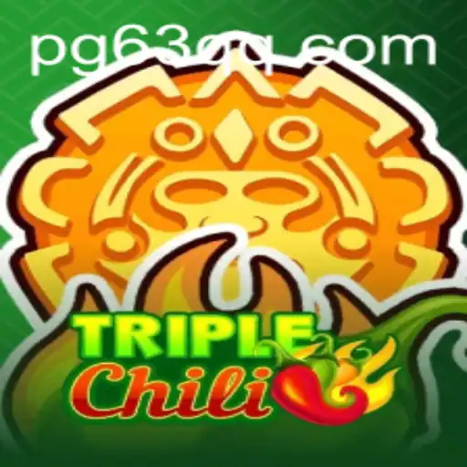 Descubra o Mundo Empolgante de TripleChili e Suas Regras Instigantes