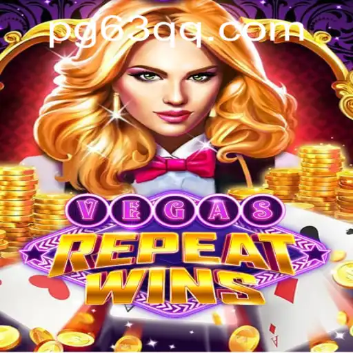 Descubra o Inovador Jogo VegasRepeatWins